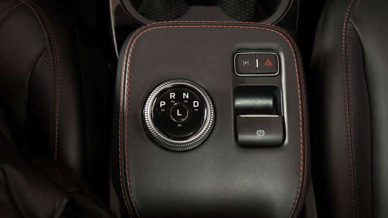 Ford Mustang Mach-E 198kW Standard Range 70kWh AWD 5dr Auto Electric Estate